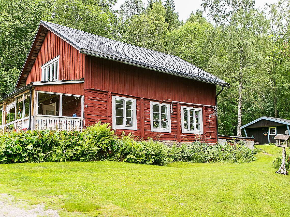 Norra väsby gård 2