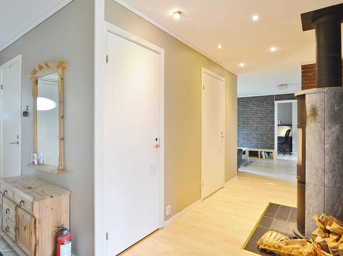 Hubertusvägen 33