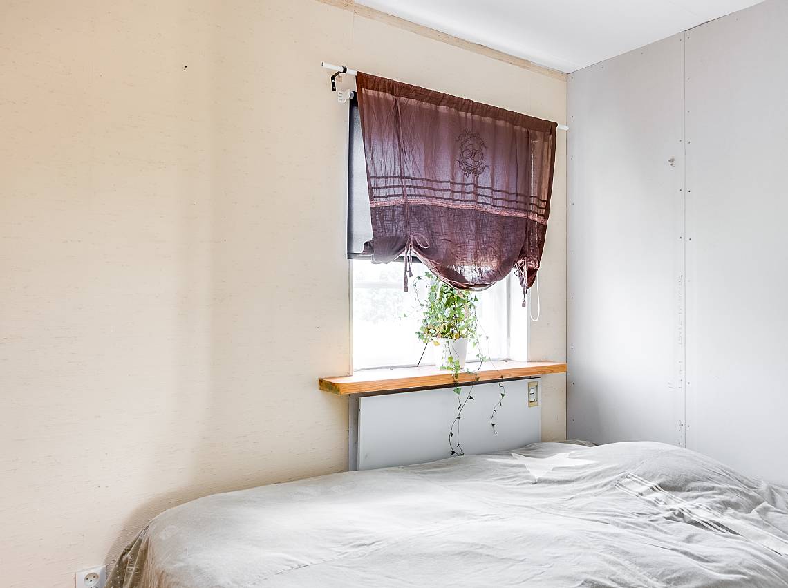 Gullyckeskärsvägen 36 39