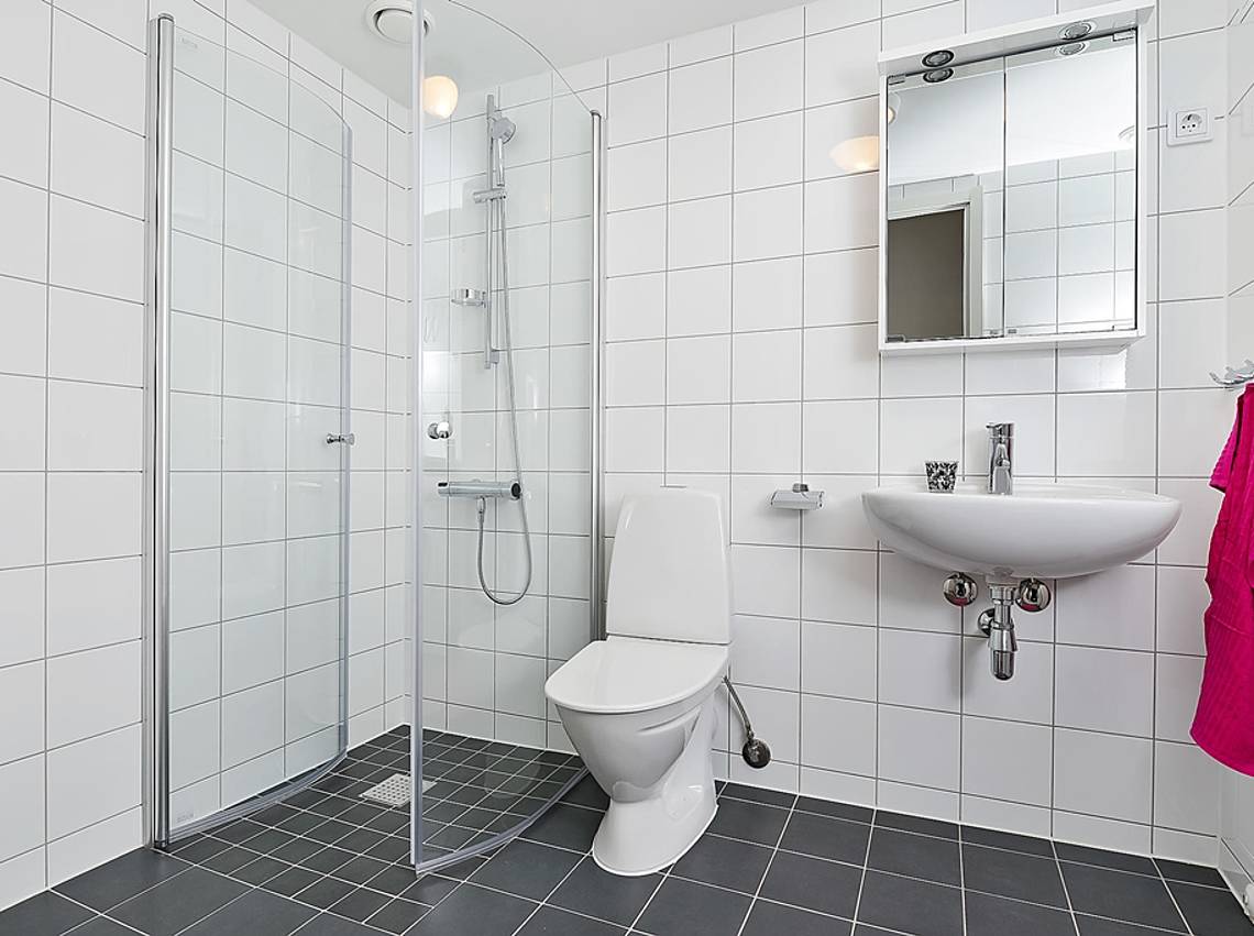 Korvettvägen 22 d