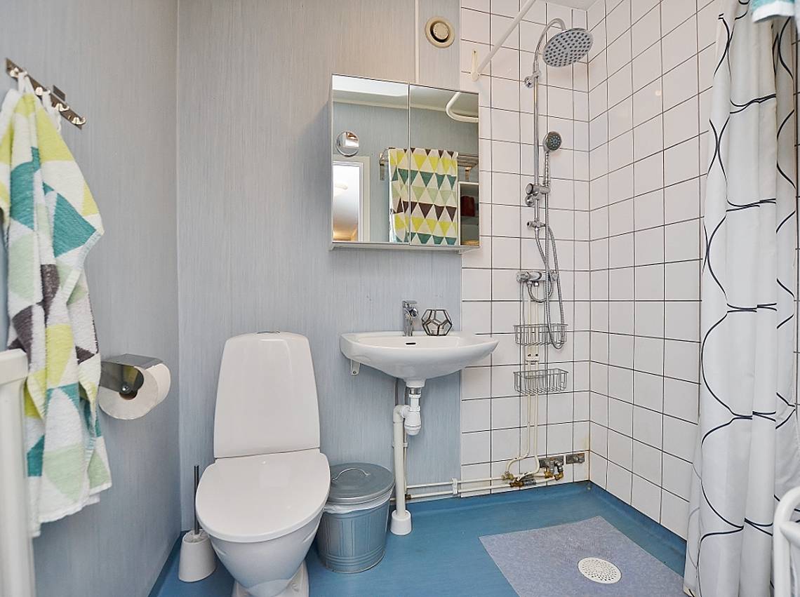 Skövdevägen 21 a
