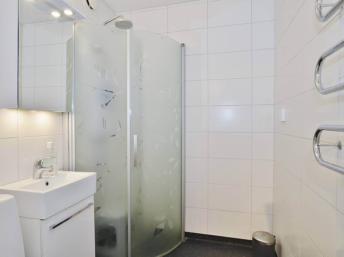 Ljungvägen 8 a