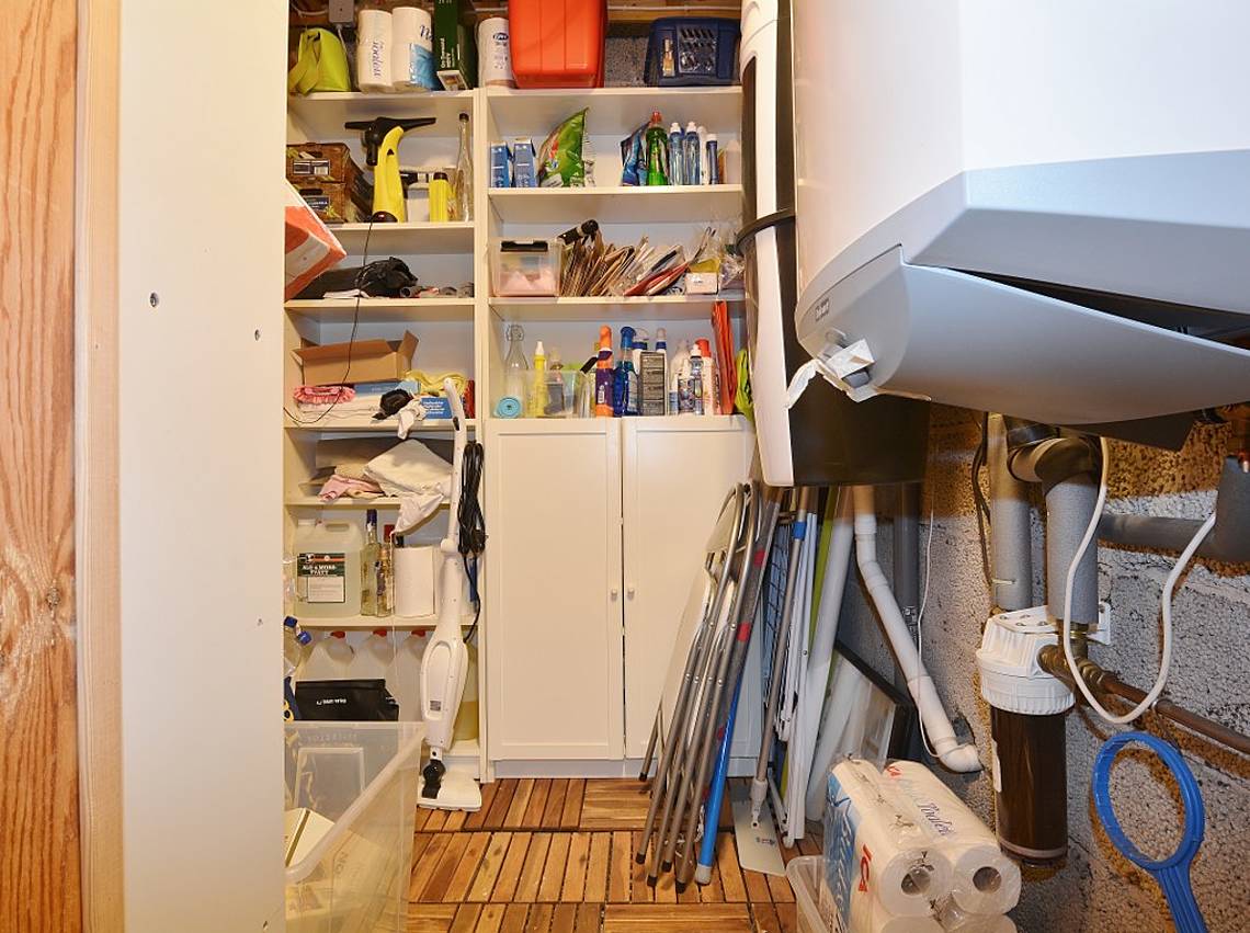 Lillsjövägen 26