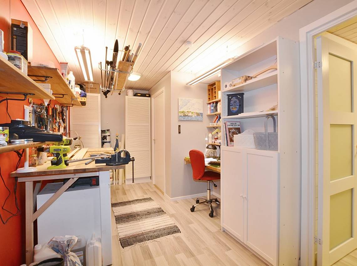 Lillsjövägen 26