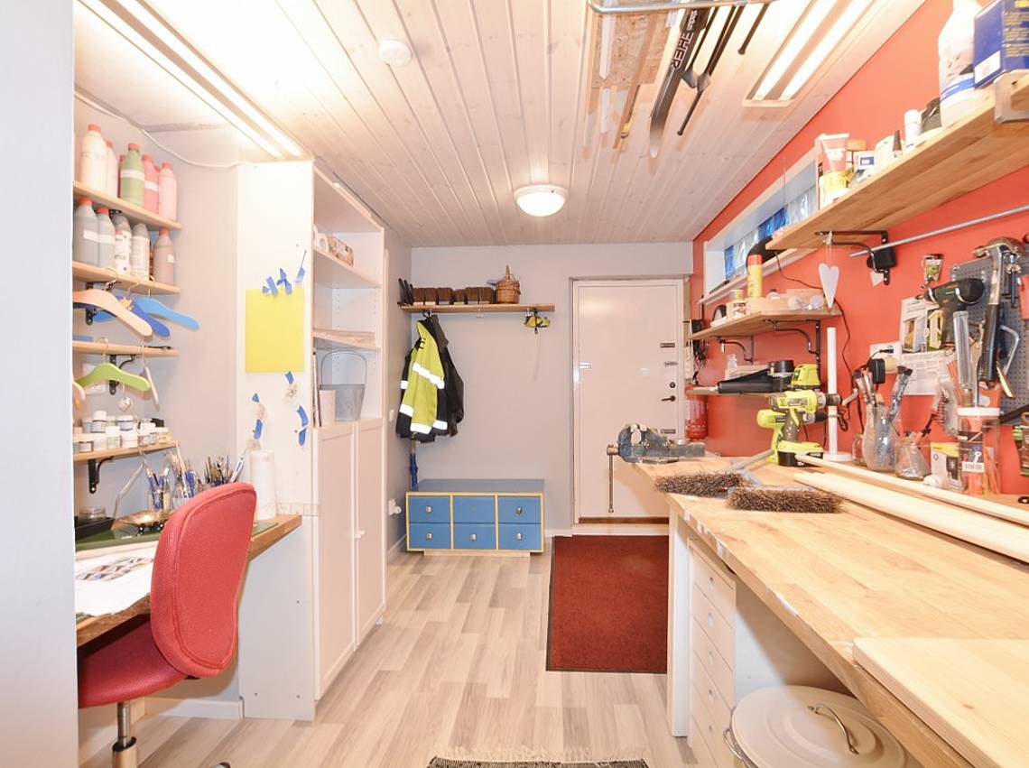 Lillsjövägen 26