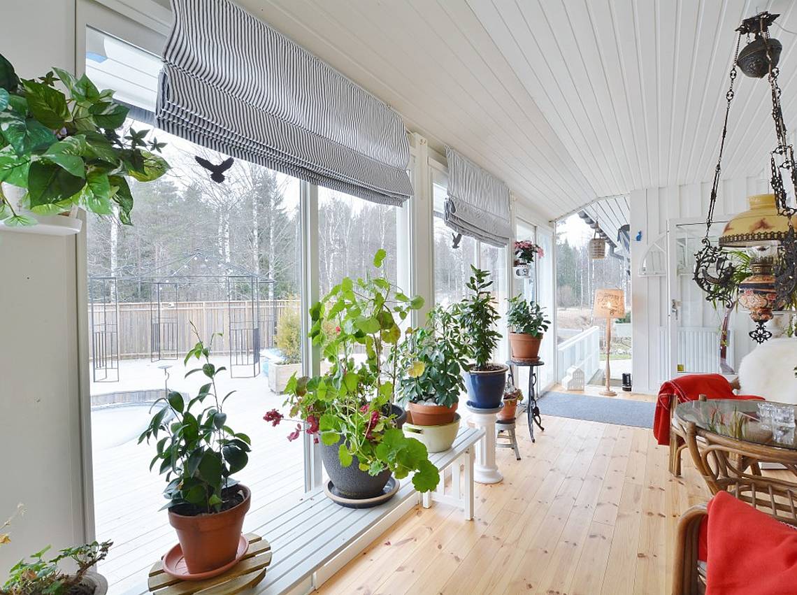 Lillsjövägen 26