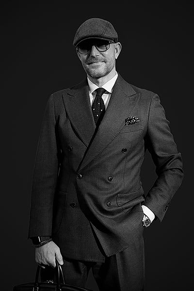 Jörgen Olsson