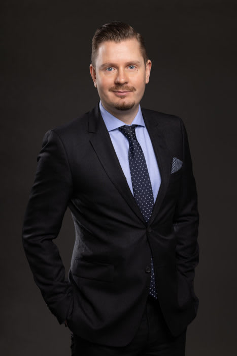 Dennis Sandström