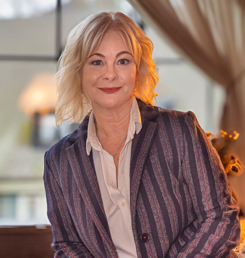Anette Mårtensson