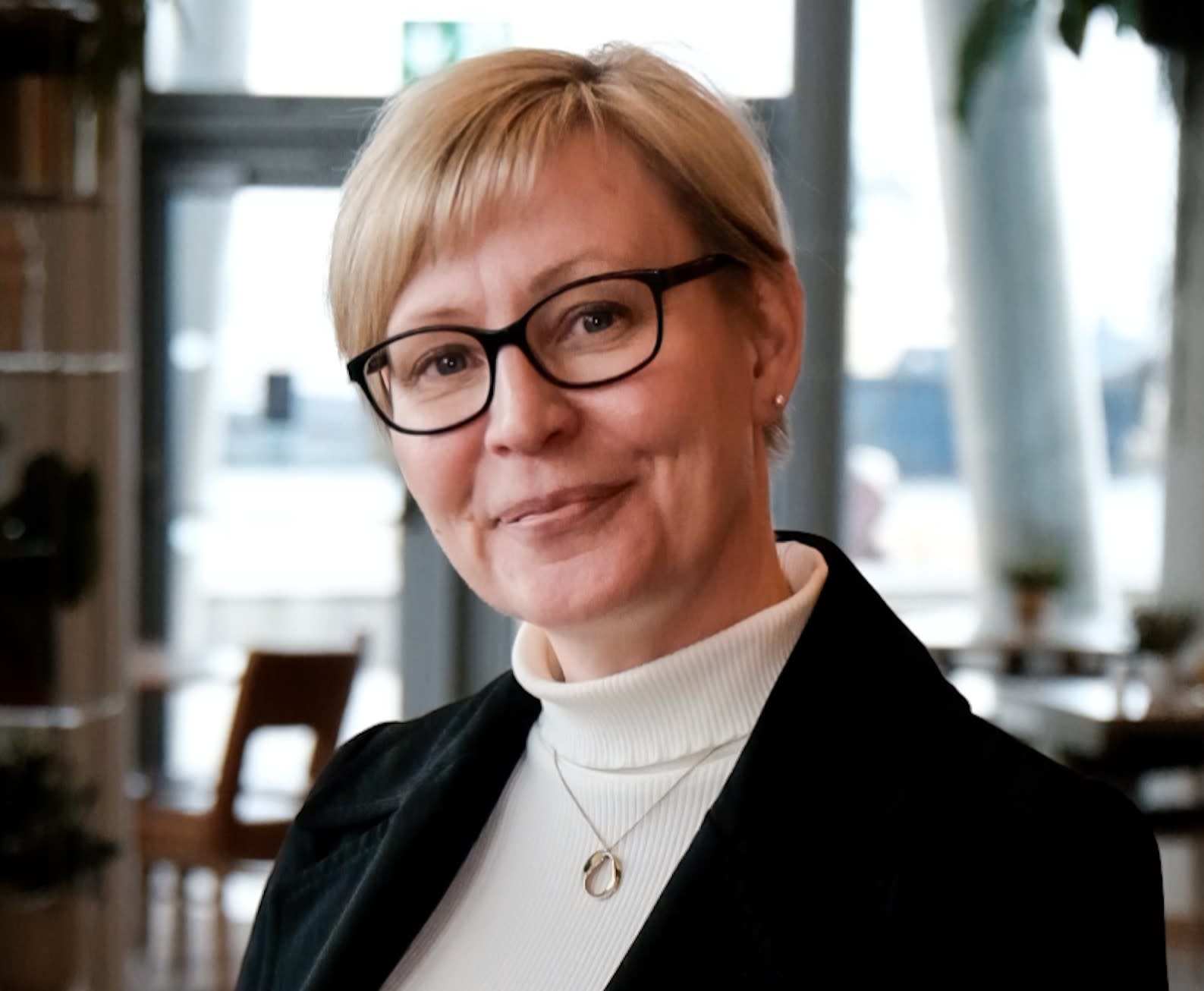 Linnea Hådell Löt
