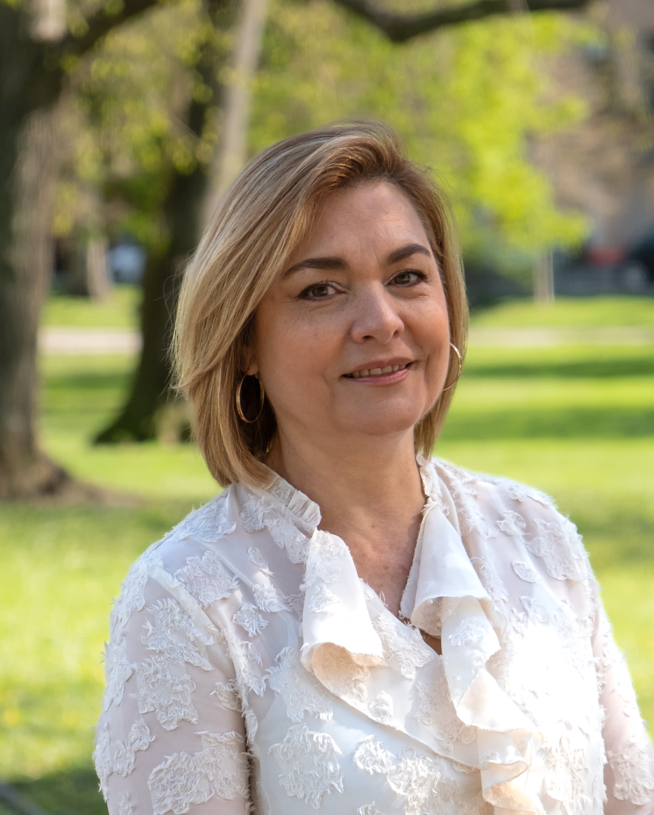 Olga Muñoz