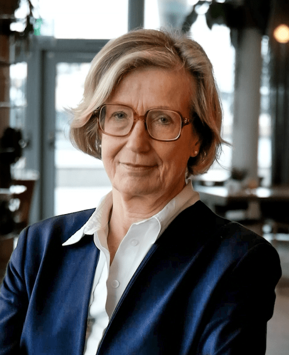 Gunilla Zaar