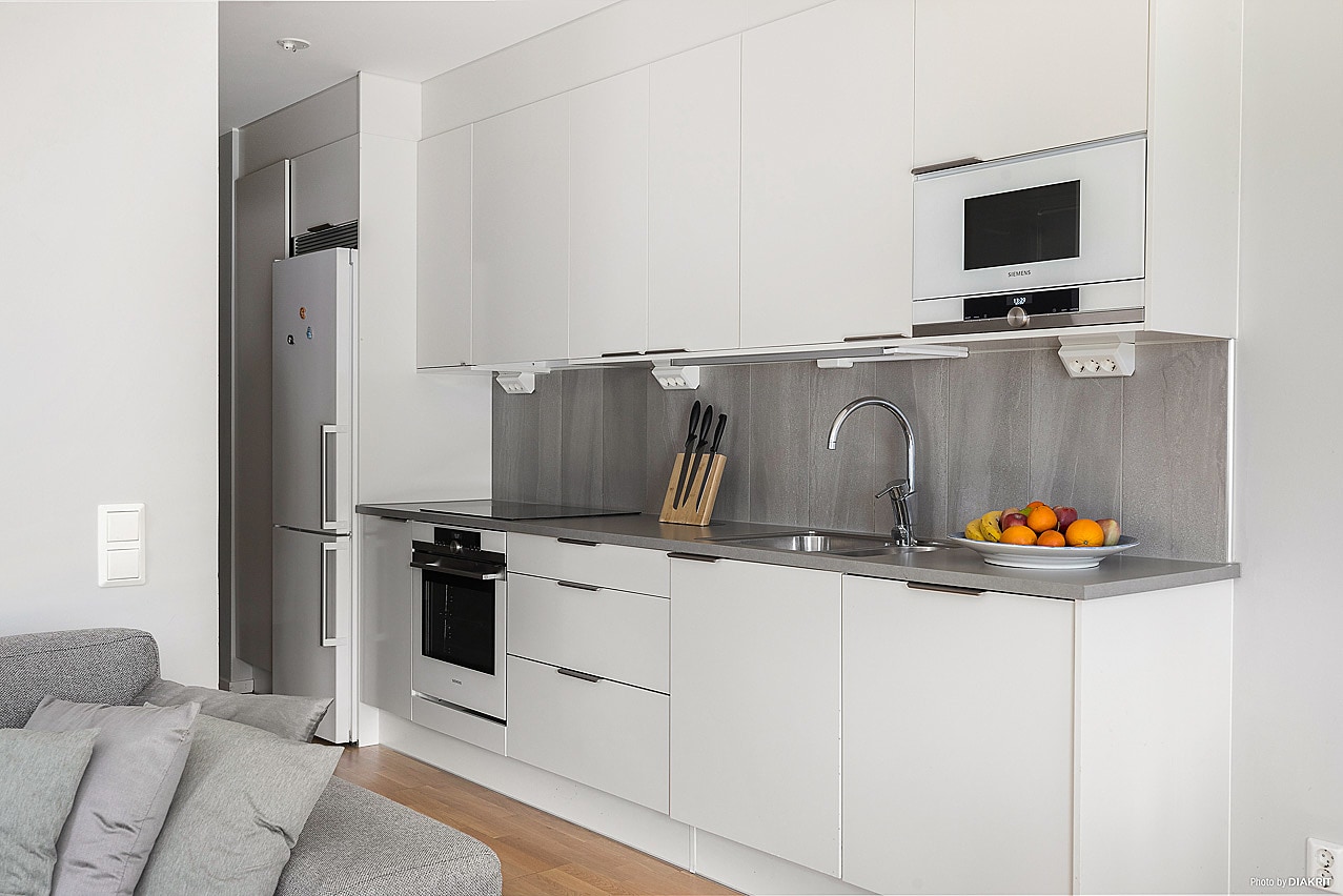 Översiktsbild av bostaden Forskningsringen 85 A, Sundbyberg