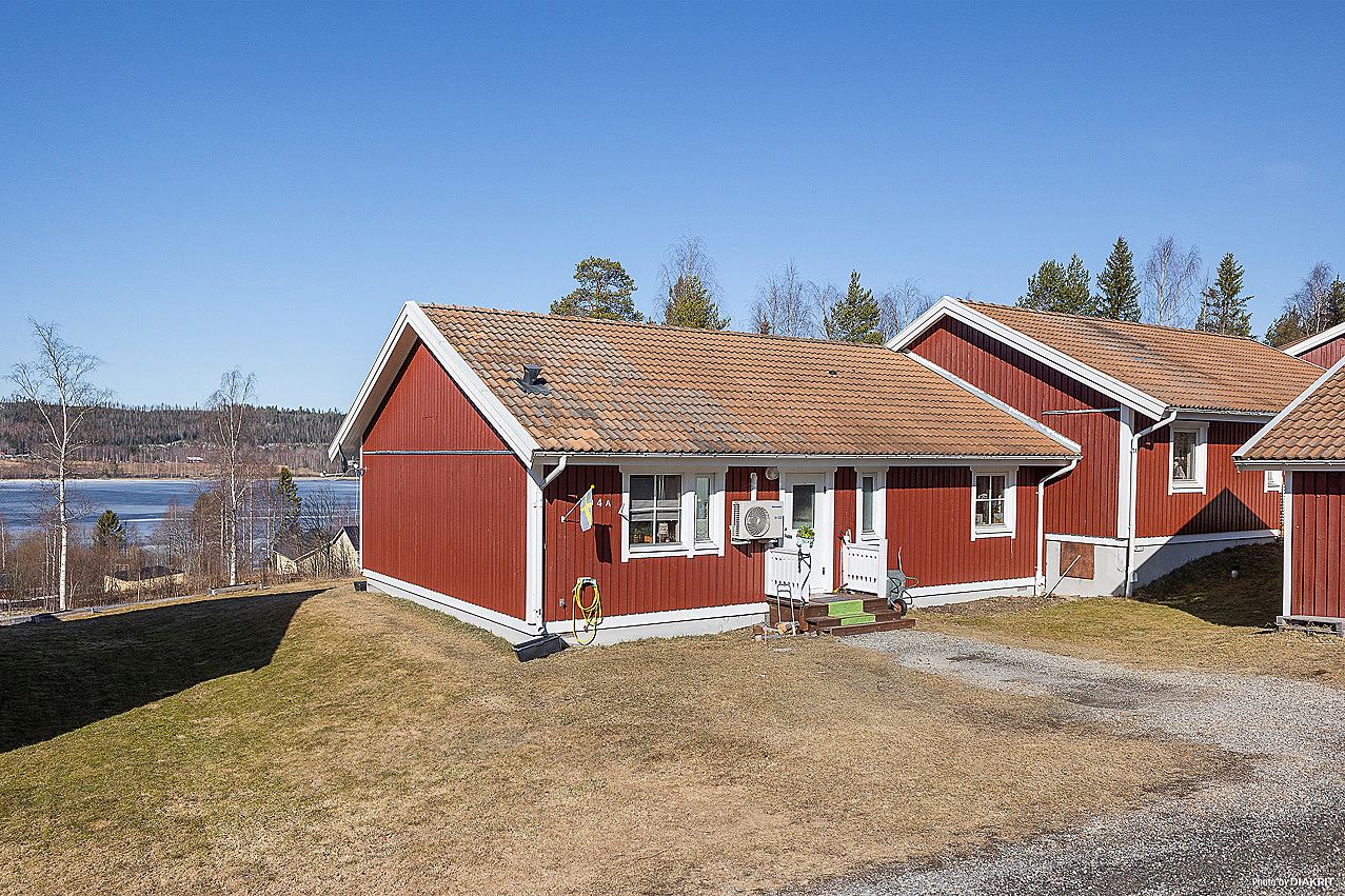 Exteriörbild av Anundgård 194 A, Liden