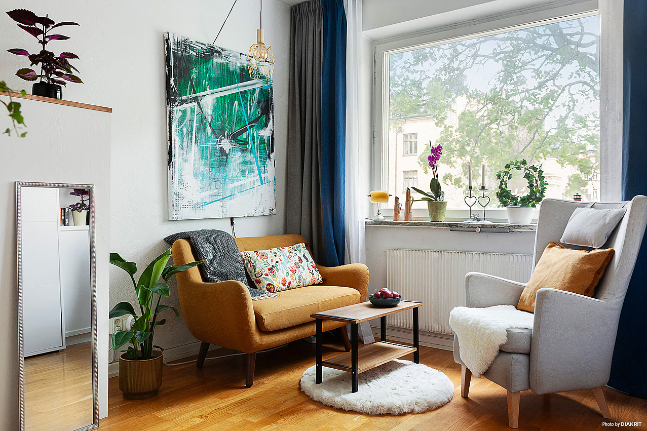 Exteriörbild av Tjärhovsgatan 22, Stockholm