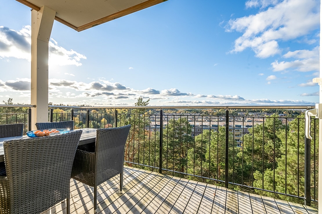 Översiktsbild av bostaden Fidravägen 35, Saltsjöbaden