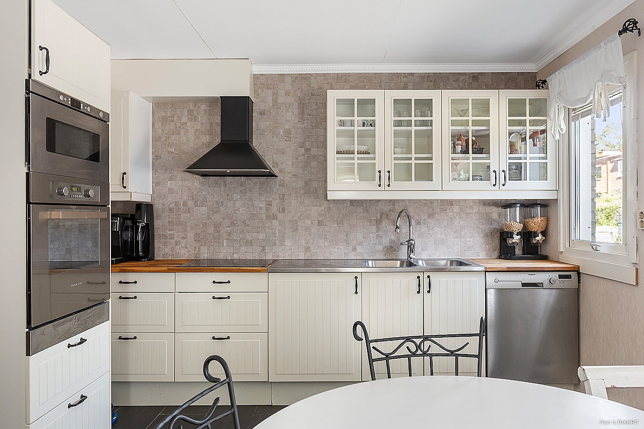 Exteriörbild av Styrbordsvägen 31, Oxelösund