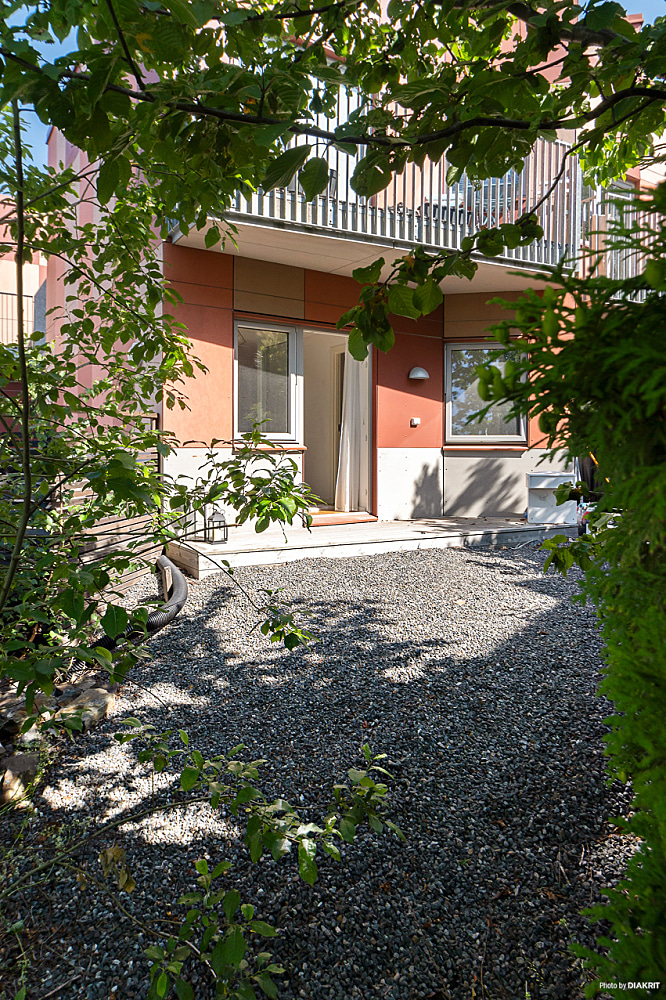 Översiktsbild av bostaden Kvarnbergsvägen 31 G, Huddinge