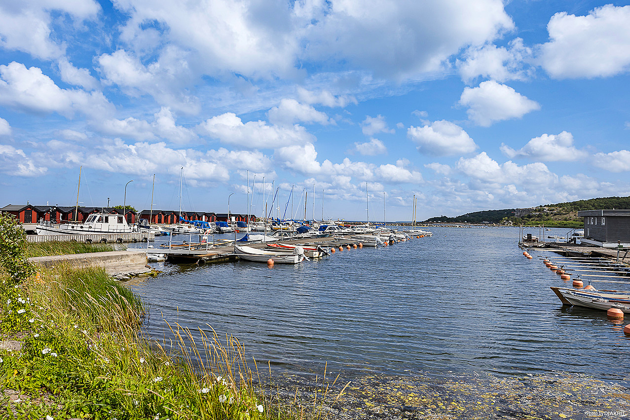 Översiktsbild av objektet