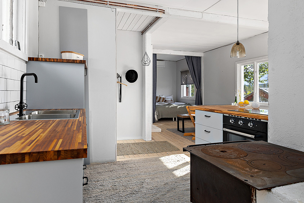 Översiktsbild av objektet