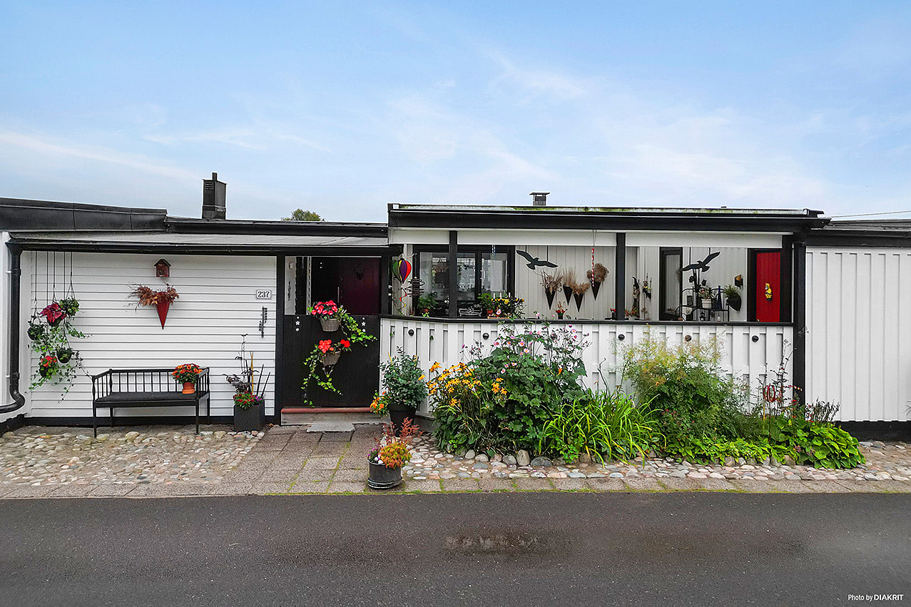 Översiktsbild av objektet