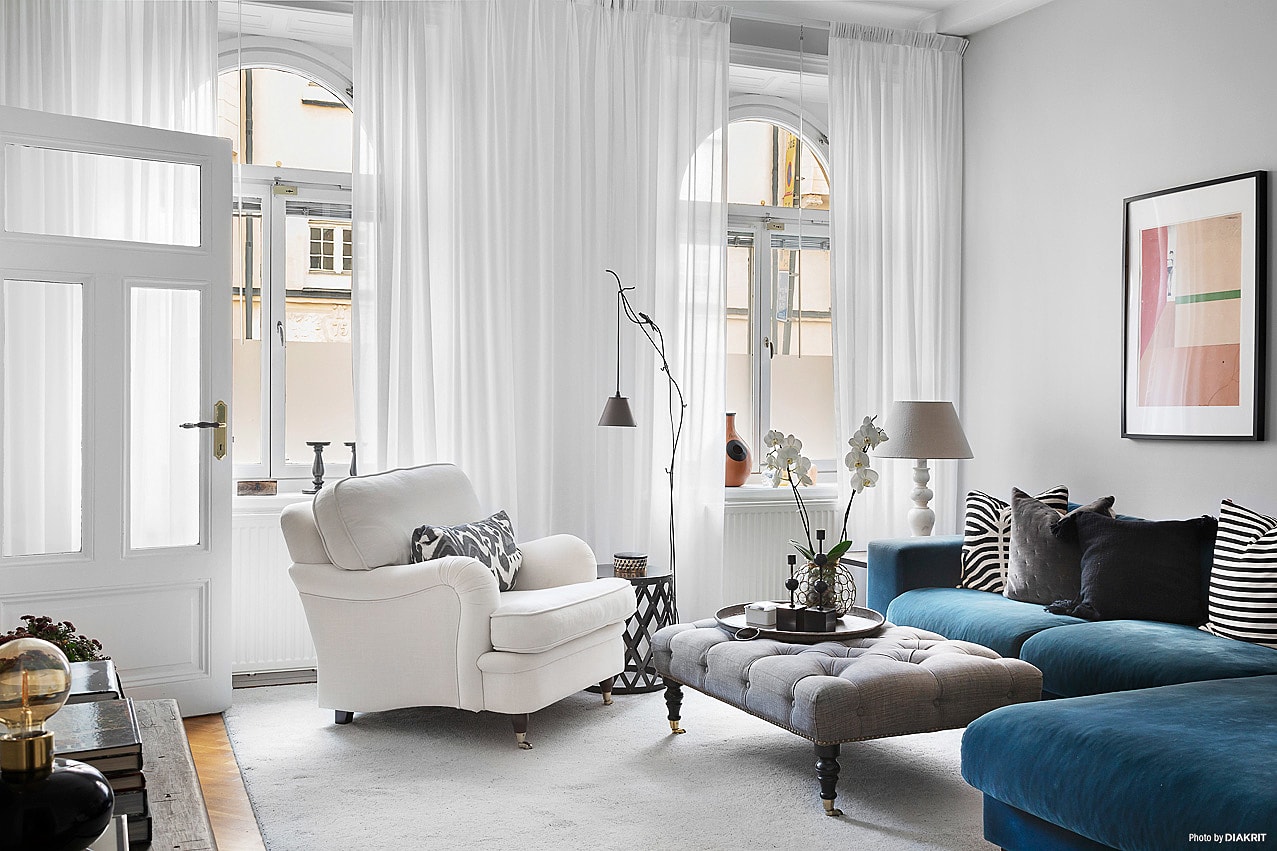 Översiktsbild av bostaden Frejgatan 36, Stockholm