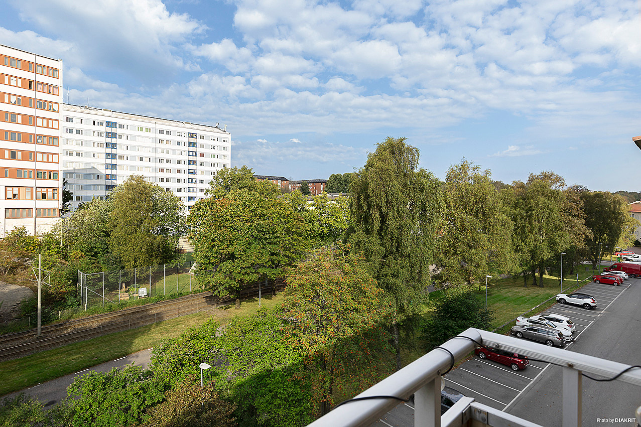 Översiktsbild av objektet