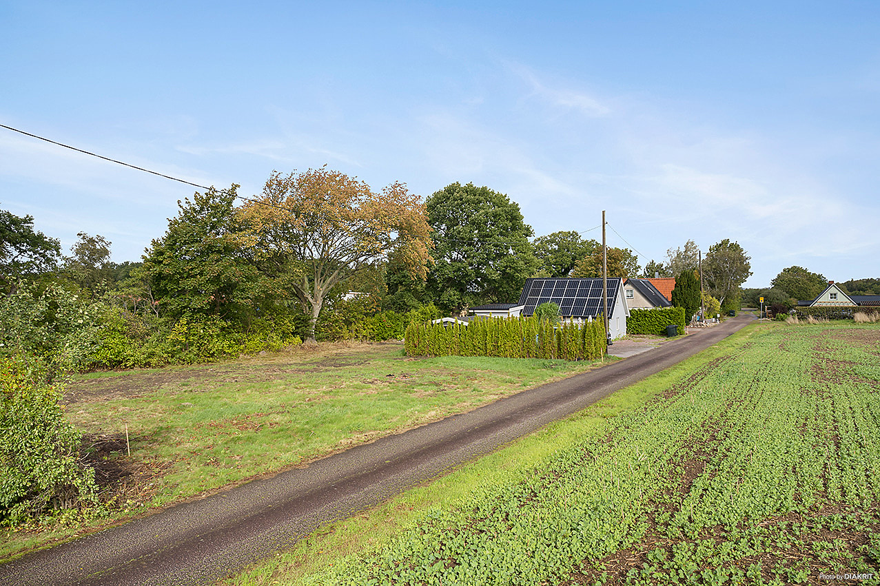 Exteriörbild av Mörarp 5:46, Mörarp