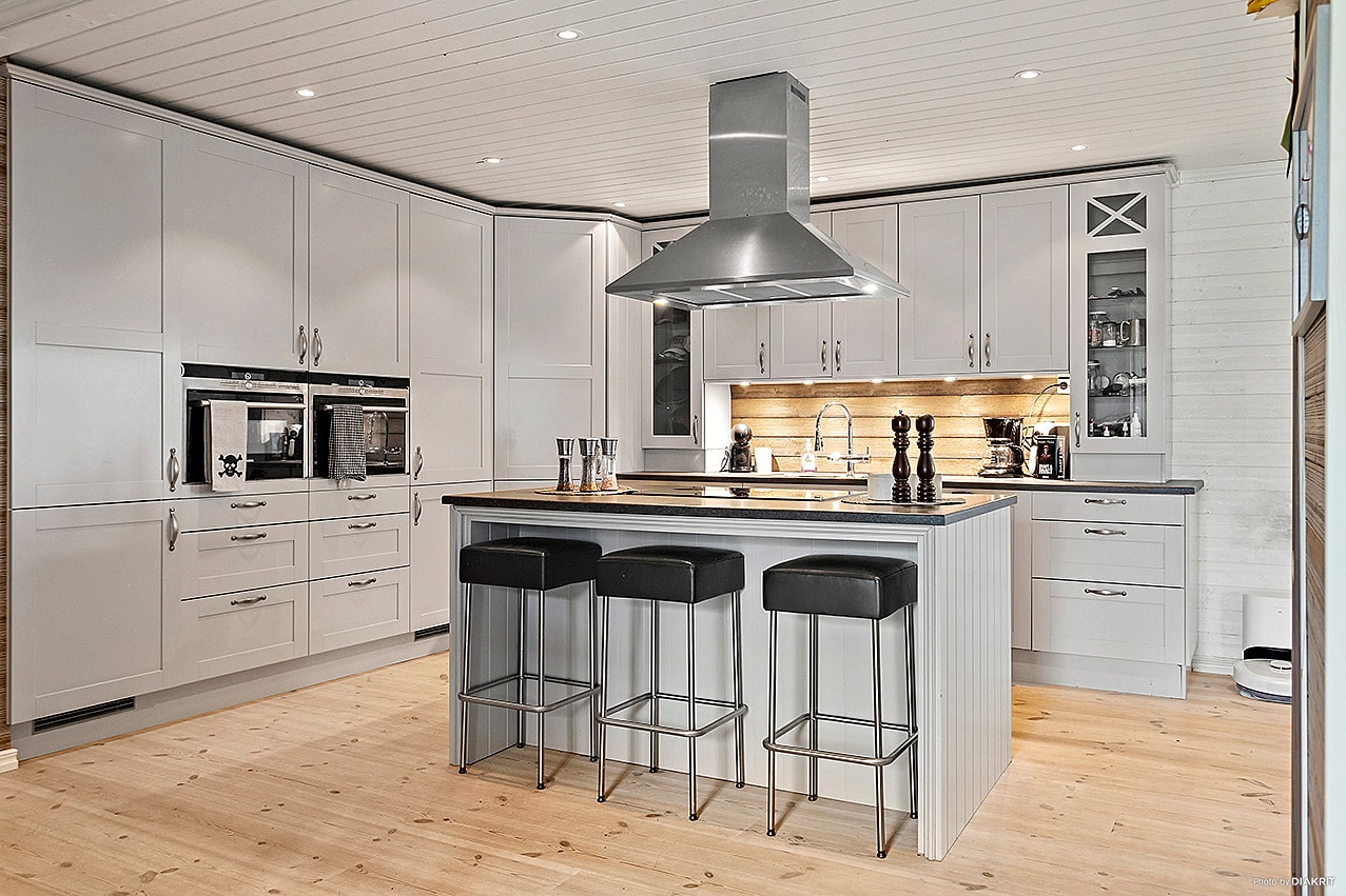 Översiktsbild av bostaden Adolfsfors 48, Åmotfors