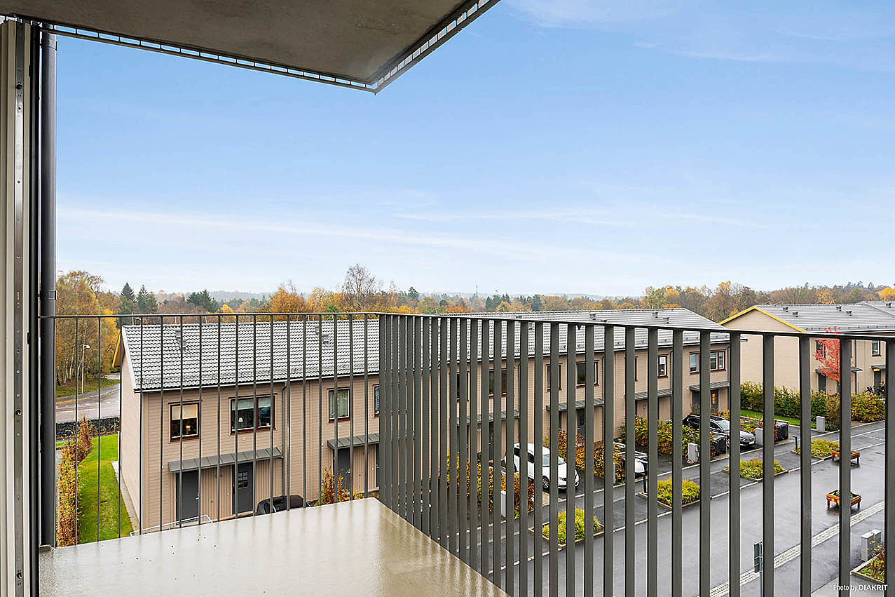 Översiktsbild av objektet