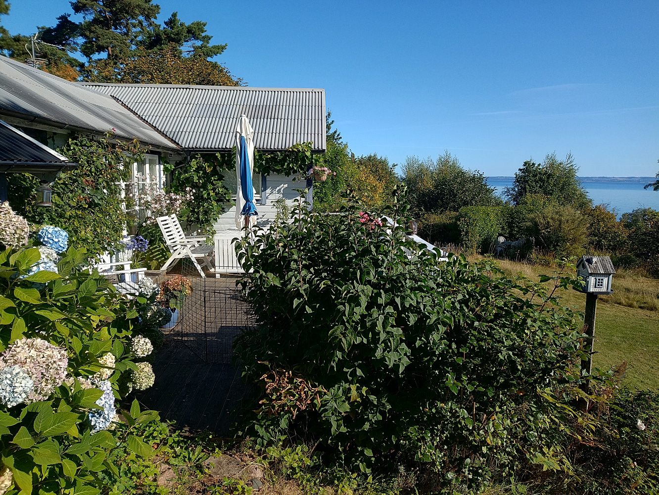 Översiktsbild av bostaden Nabbavägen 57, Skäret