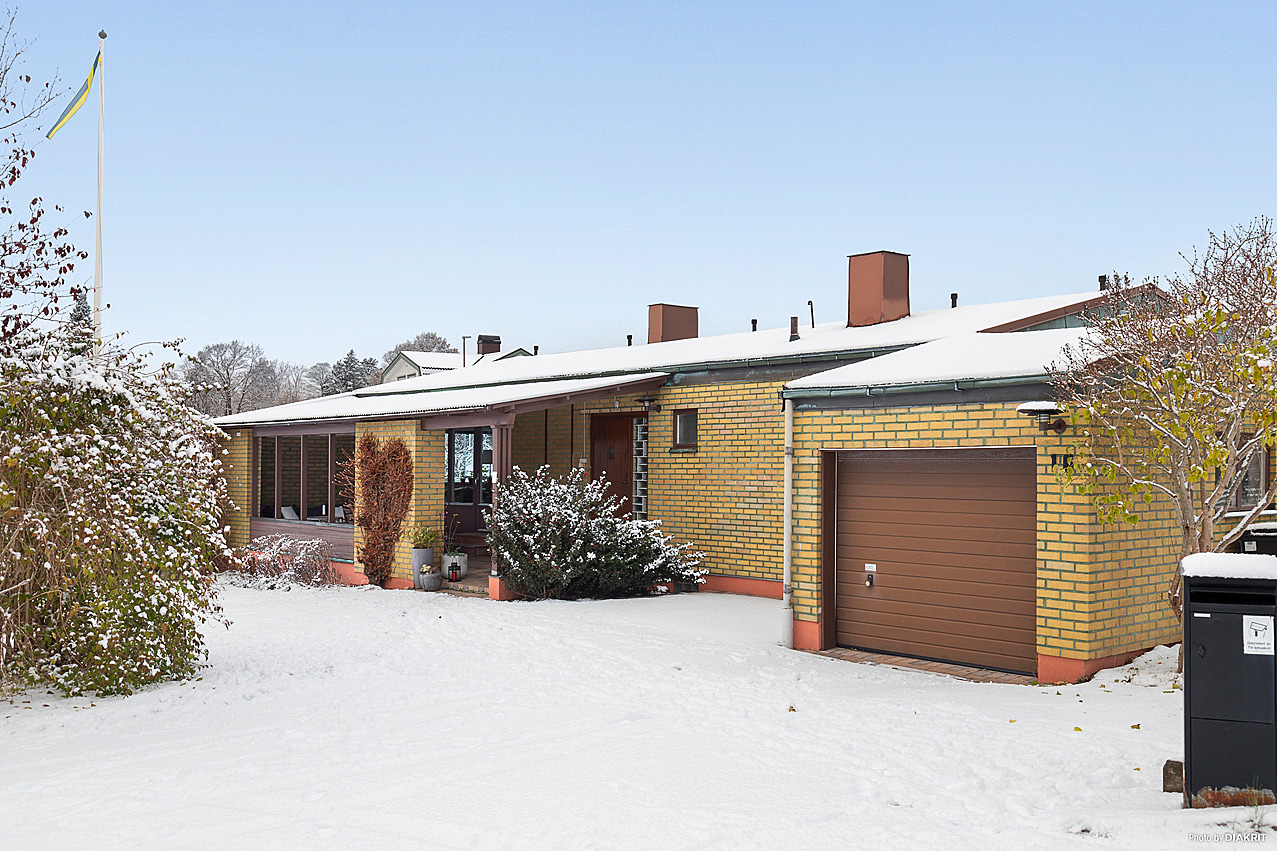 Översiktsbild av objektet