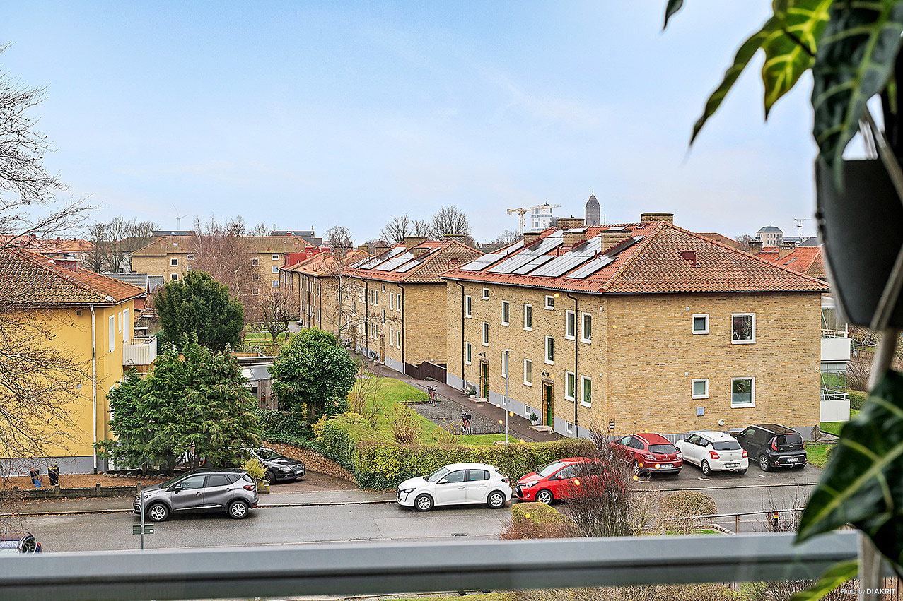 Översiktsbild av objektet