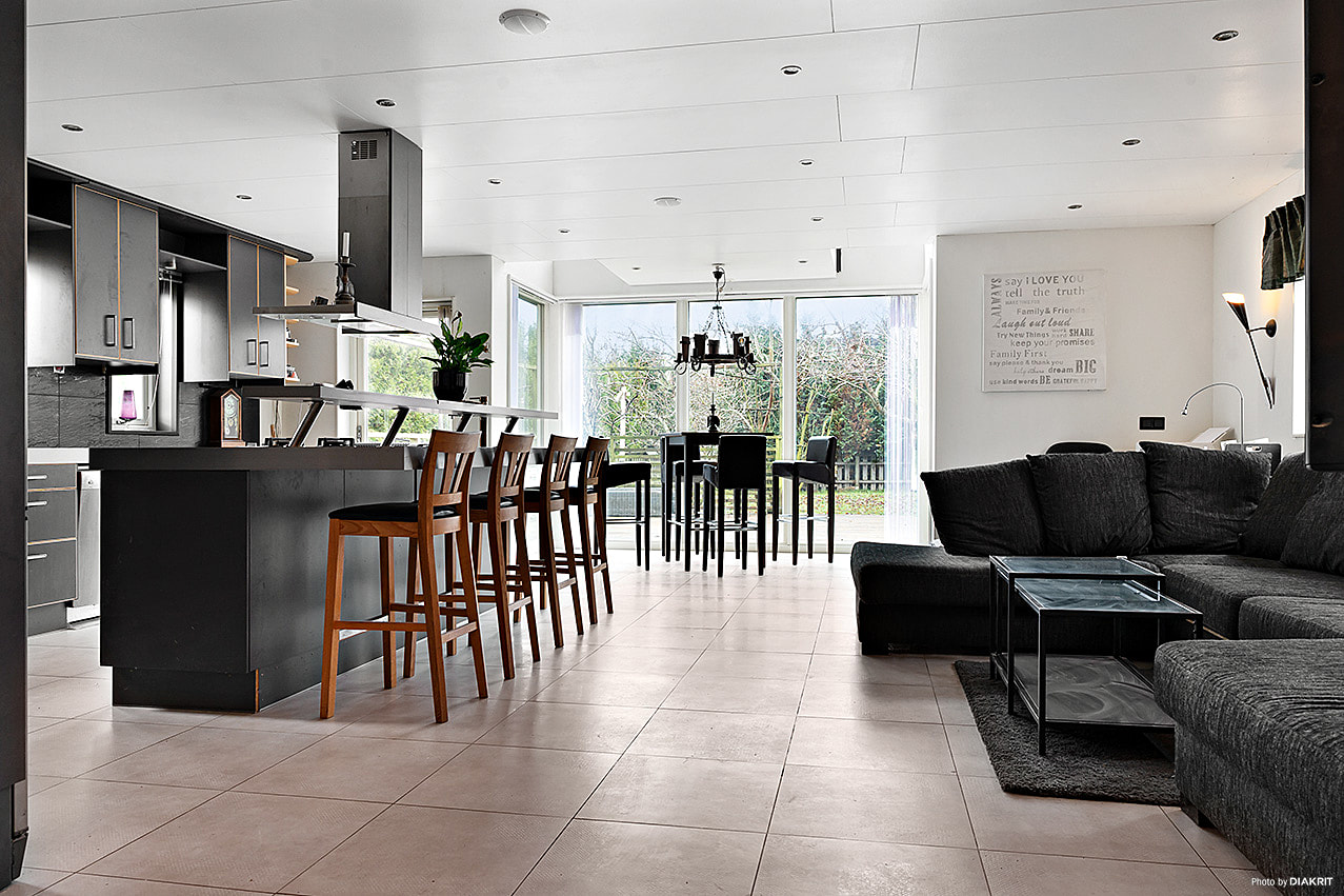 Exteriörbild av Gamleväg 8, Höllviken