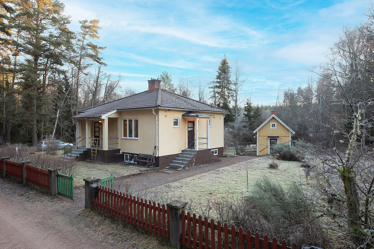 Översiktsbild av bostaden Torp Gullebo 1, Mariannelund