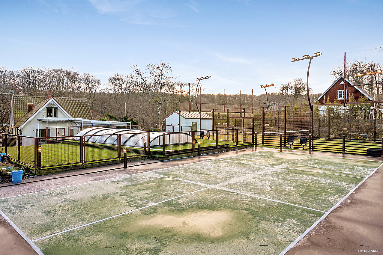 Översiktsbild av objektet