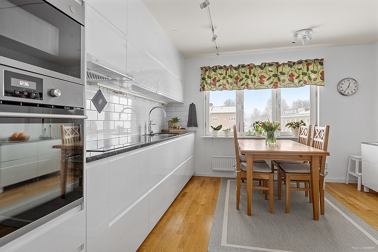 Översiktsbild av objektet