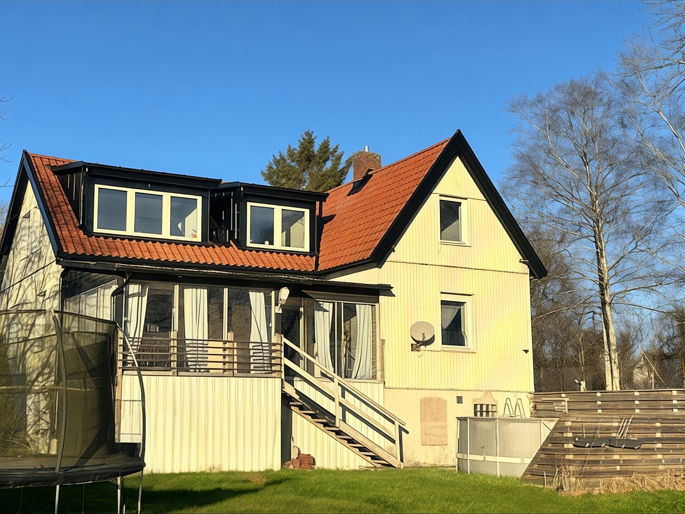 Översiktsbild av bostaden Källstorp 2281, Svalöv