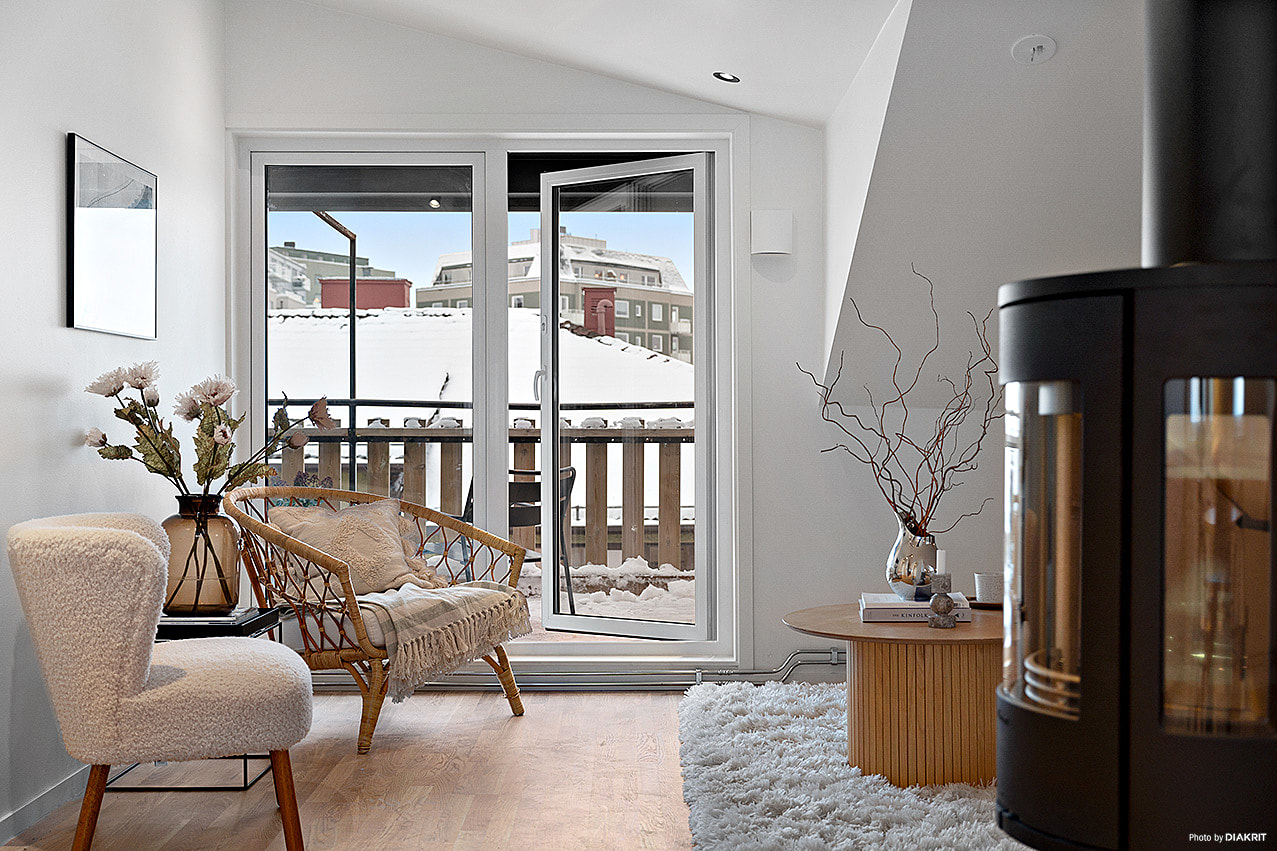 Översiktsbild av bostaden Vasavägen 18, Solna