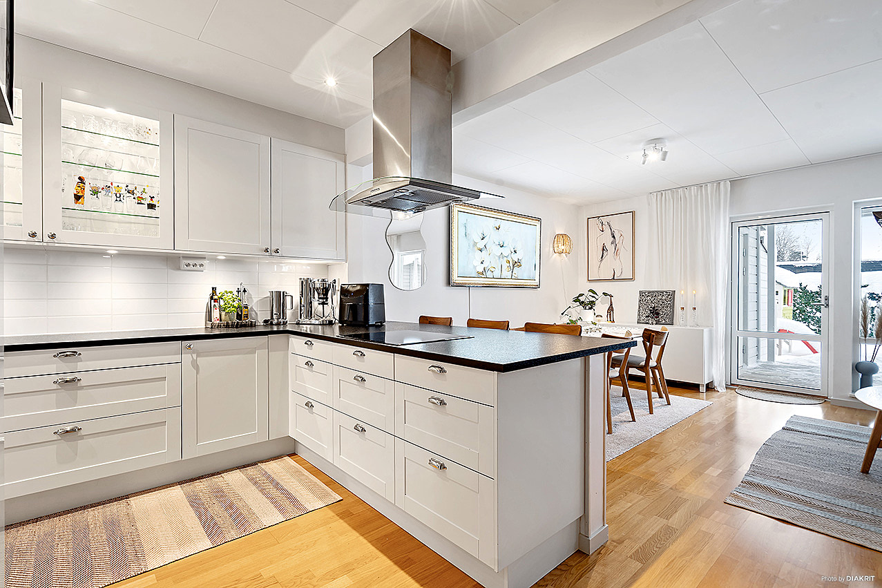 Översiktsbild av objektet