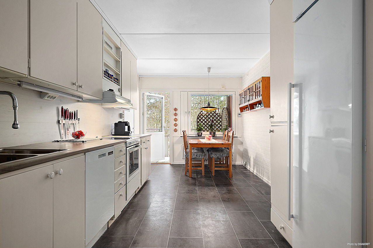 Översiktsbild av objektet