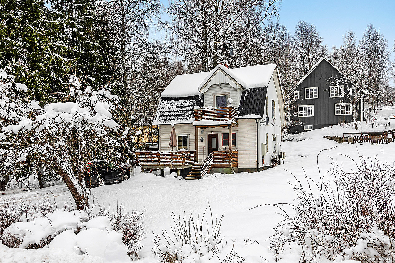 Översiktsbild av bostaden Torggatan 3, Koppom