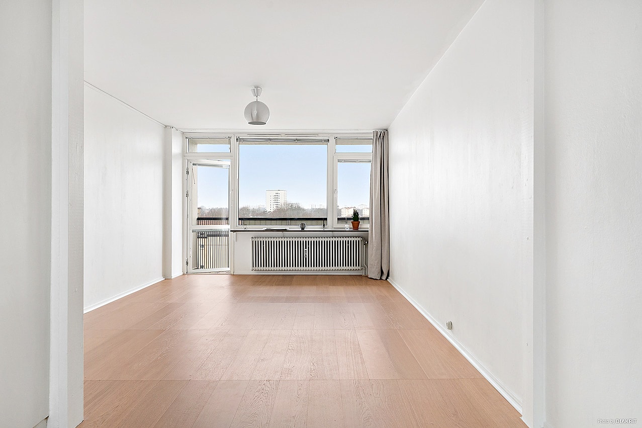 Översiktsbild av objektet