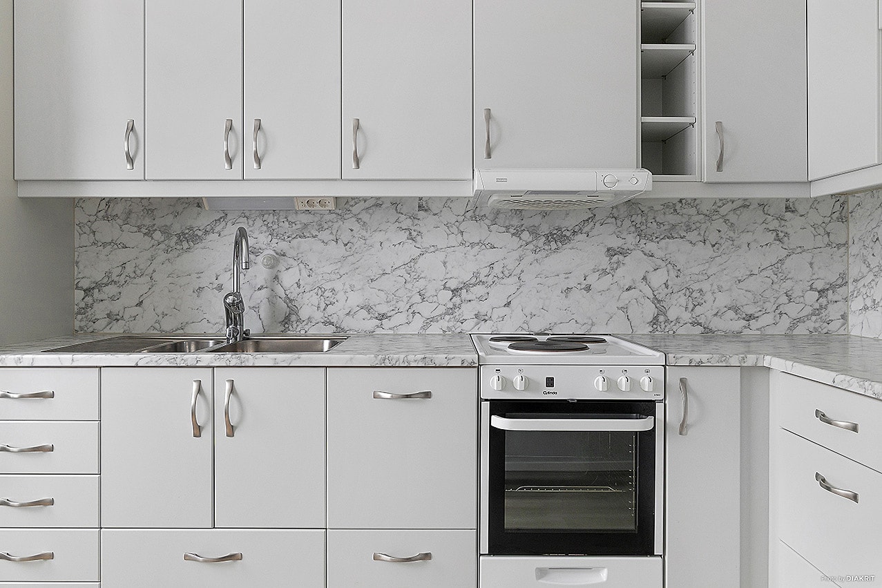 Översiktsbild av objektet