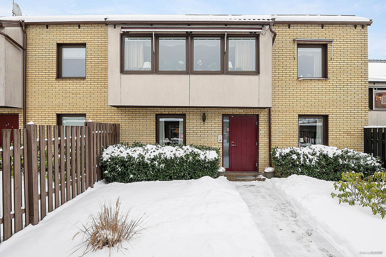 Översiktsbild av bostaden Bokebergsgatan 8C, Hässleholm