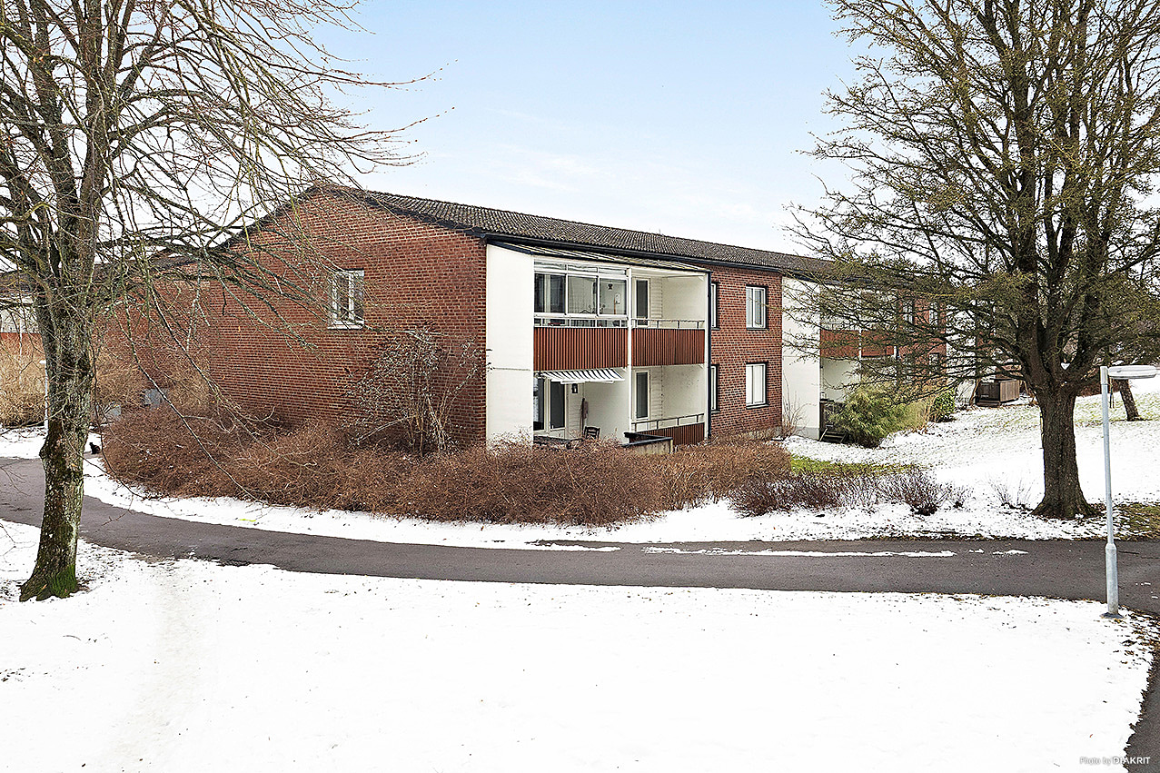 Översiktsbild av objektet