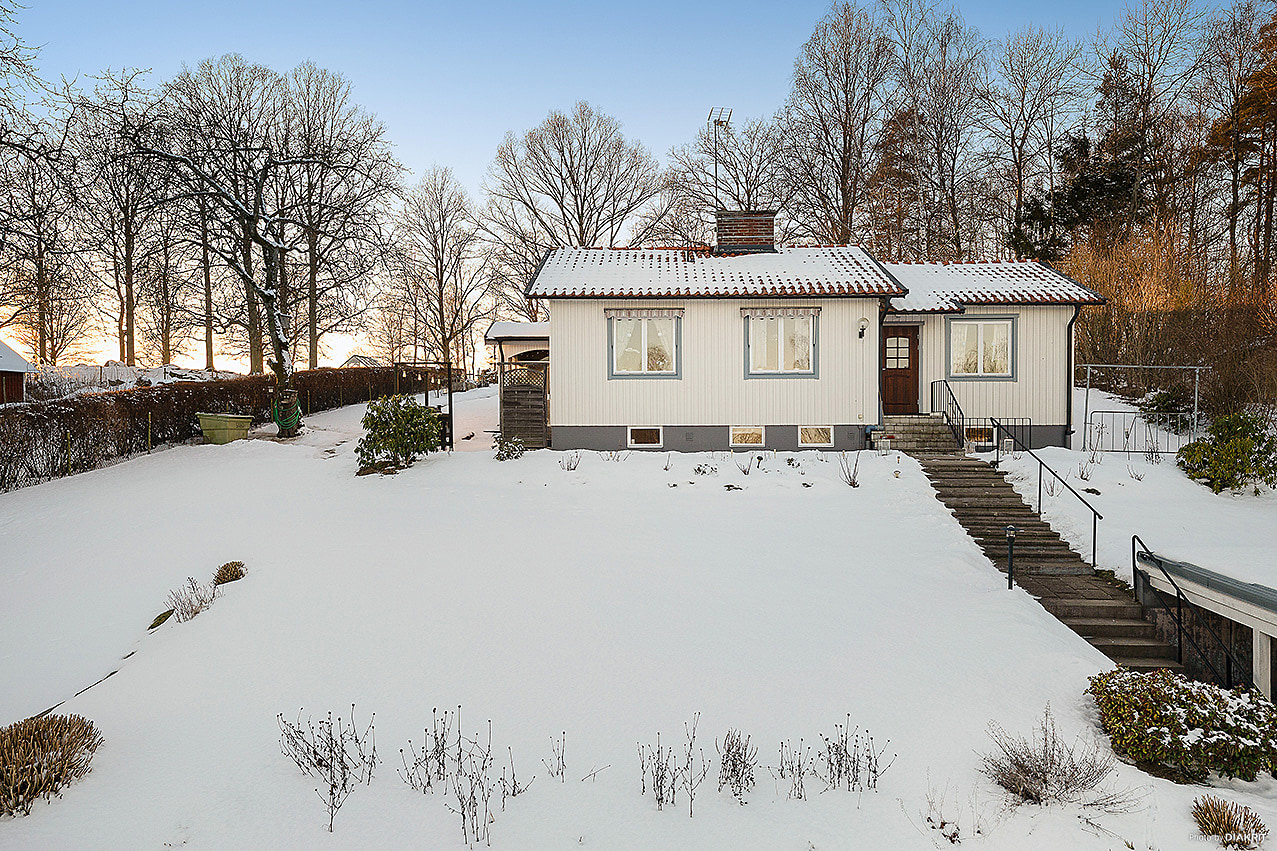 Översiktsbild av bostaden Nöbbelöv 1342, Broby