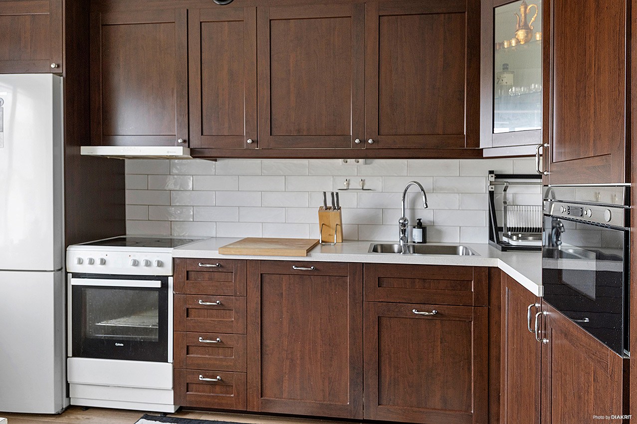 Översiktsbild av objektet