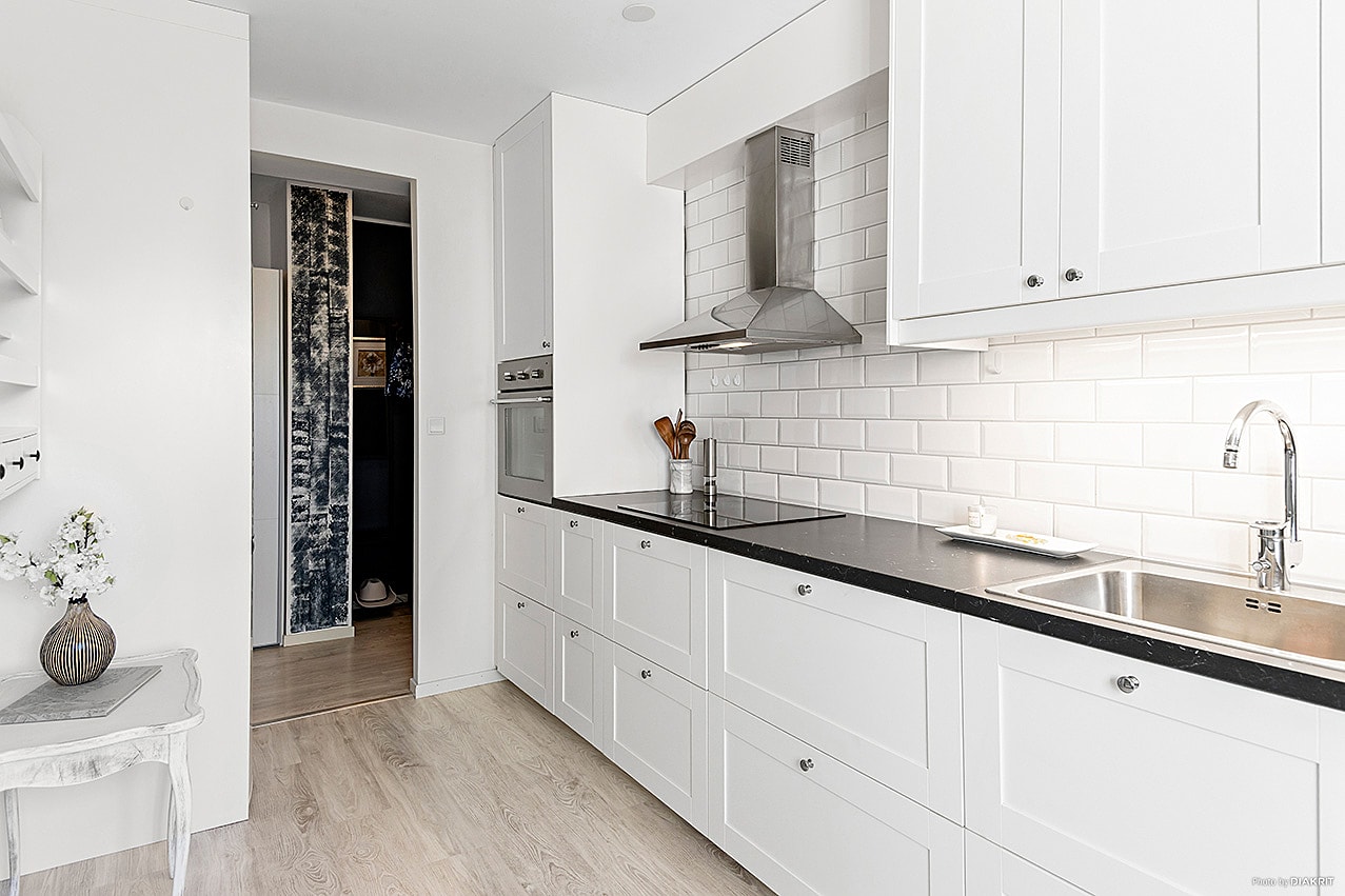 Översiktsbild av bostaden Fridsborgsgatan 19, Västervik