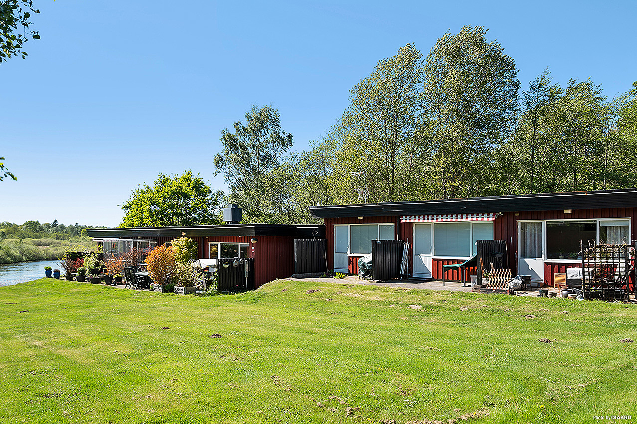 Översiktsbild av bostaden Korsaröds Sjöpark 32, Tjörnarp